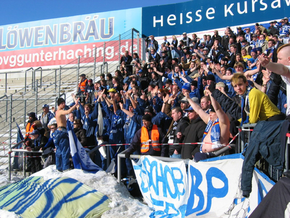 SpVgg Unterhaching vs MSV Duisburg (0-1) (3)