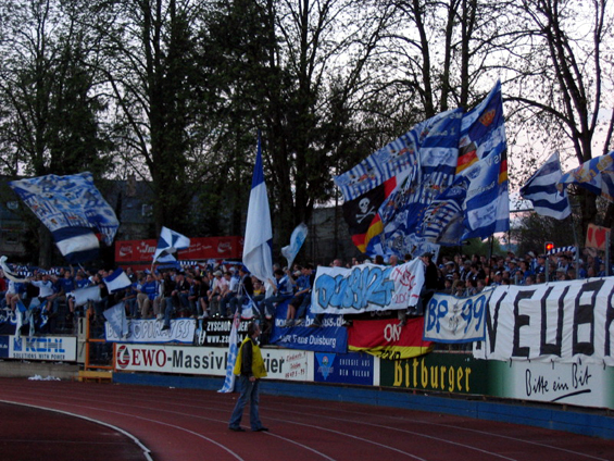 Eintracht Trier vs MSV Duisburg (1-0) (1)