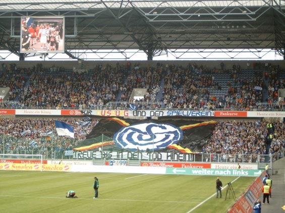 MSV Duisburg vs FC Rot-Weiß Erfurt (4-0) (1)