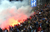 Alemannia Aachen vs MSV Duisburg (0-0)