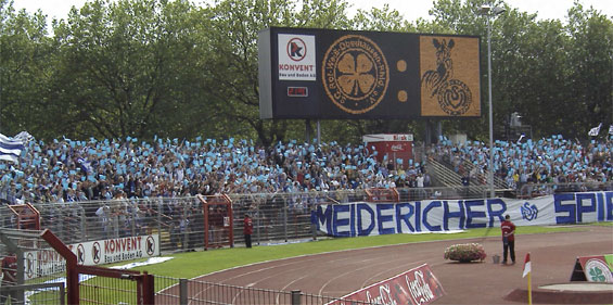 Rot-Weiß Oberhausen vs MSV Duisburg (0-2) (2)