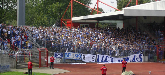 Rot-Weiß Oberhausen vs MSV Duisburg (0-2) (3)