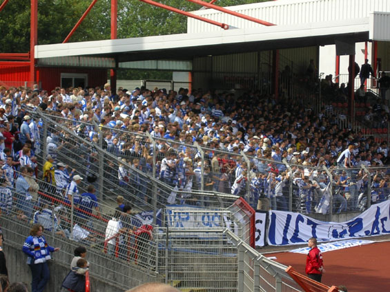 Rot-Weiß Oberhausen vs MSV Duisburg (0-2) (4)