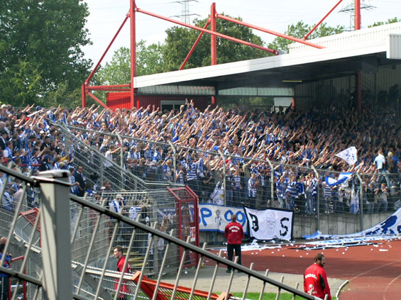 Rot-Weiß Oberhausen vs MSV Duisburg (0-2) (5)