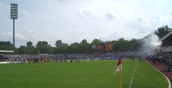 Rot-Weiß Oberhausen vs MSV Duisburg (0-2) (6)