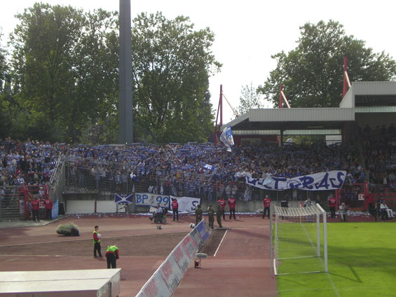 Rot-Weiß Oberhausen vs MSV Duisburg (0-2) (7)
