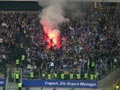 Eintracht Frankfurt vs MSV Duisburg (0-1)