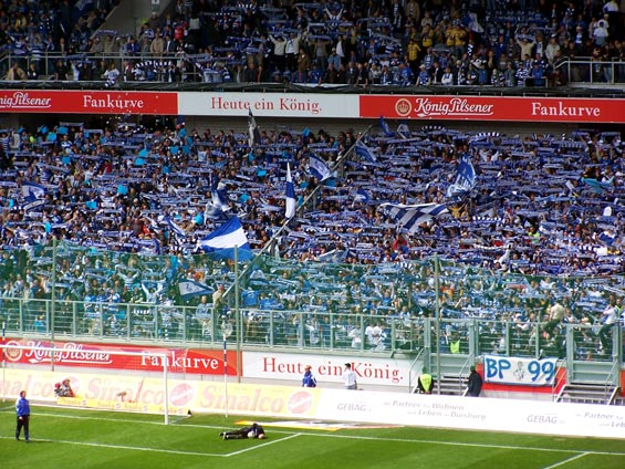 MSV Duisburg vs Karlsruher SC (1-4) (3)