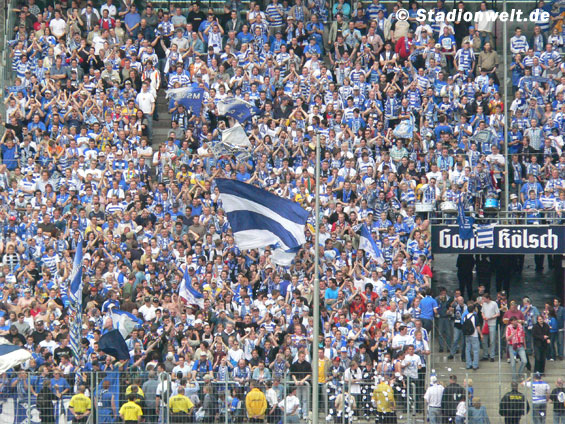 1. FC Köln vs MSV Duisburg (4-0) (1)