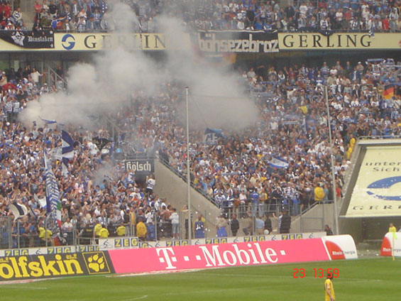 1. FC Köln vs MSV Duisburg (4-0) (7)