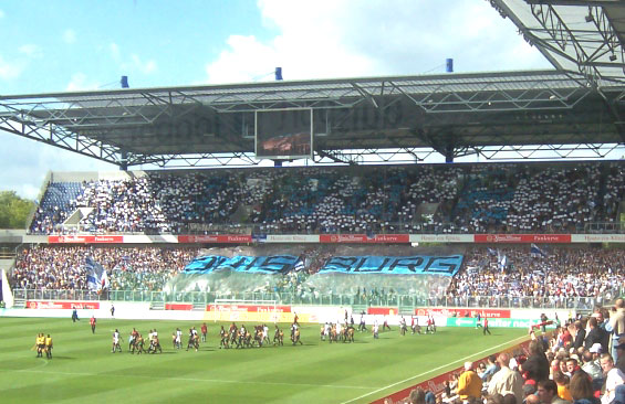 MSV Duisburg vs Rot-Weiss Essen (1-0) (1)