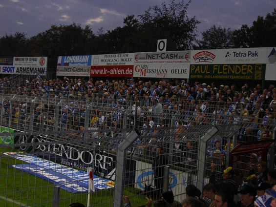 Rot-Weiß Ahlen vs MSV Duisburg (2-0) (1)