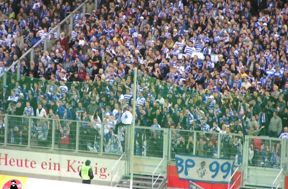MSV Duisburg vs SpVgg Unterhaching (3-1) (1)