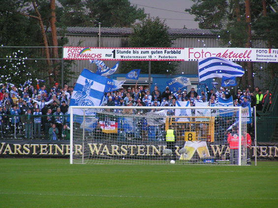 SC Paderborn 07 vs MSV Duisburg (2-1) (1)