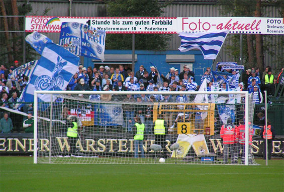 SC Paderborn 07 vs MSV Duisburg (2-1) (2)