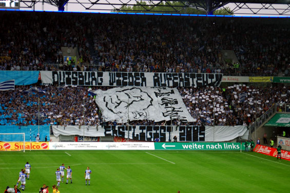 MSV Duisburg vs VfB Stuttgart (1-1) (4)