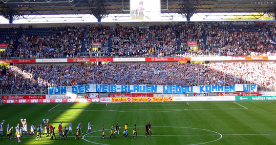 MSV Duisburg vs VfL Wolfsburg (1-0) (1)