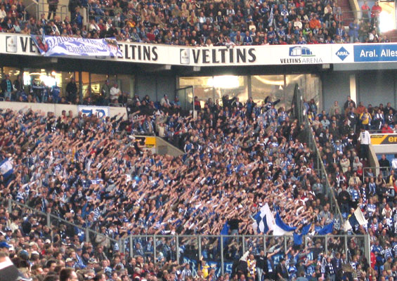 FC Schalke 04 vs MSV Duisburg (3-0) (1)