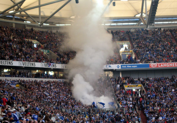 FC Schalke 04 vs MSV Duisburg (3-0) (2)