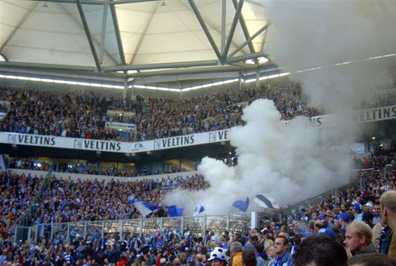 FC Schalke 04 vs MSV Duisburg (3-0) (4)