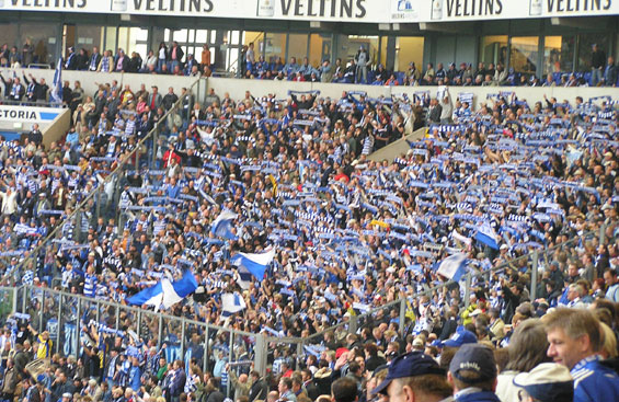 FC Schalke 04 vs MSV Duisburg (3-0) (5)