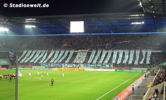 MSV Duisburg vs 1. FC Köln (1-1) (1)