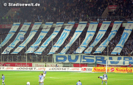 MSV Duisburg vs 1. FC Köln (1-1) (2)