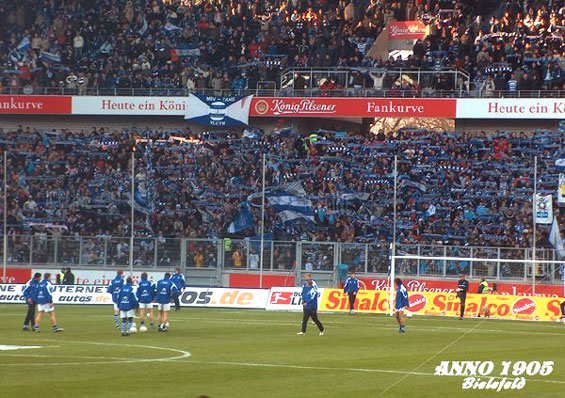MSV Duisburg vs DSC Arminia Bielefeld (1-1) (3)