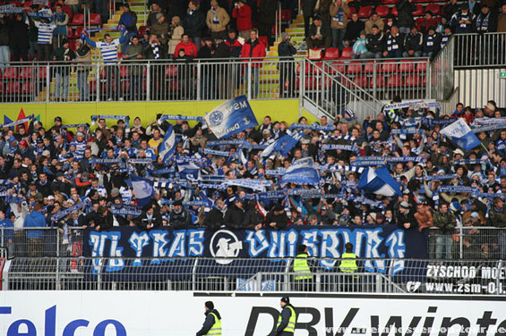1. FSV Mainz 05 vs MSV Duisburg (1-1) (1)