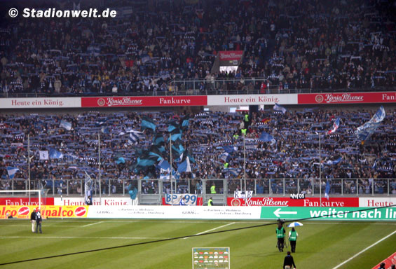 MSV Duisburg vs 1. FC Kaiserslautern (2-2) (1)