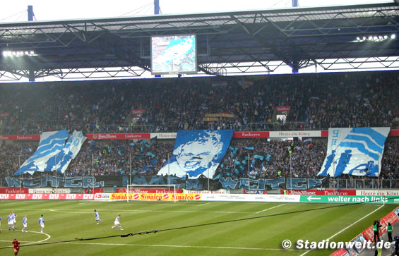 MSV Duisburg vs 1. FC Kaiserslautern (2-2) (2)