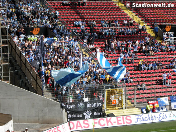 1. FC Kaiserslautern vs MSV Duisburg (5-3) (2)