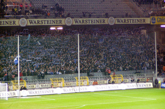 Borussia Dortmund vs MSV Duisburg (2-0) (1)