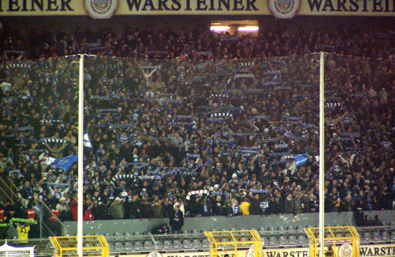 Borussia Dortmund vs MSV Duisburg (2-0) (2)
