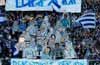MSV Duisburg vs Hertha BSC (2-1)