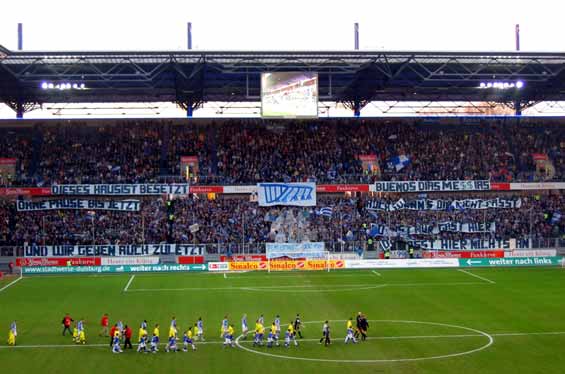 MSV Duisburg vs Hertha BSC (2-1) (1)