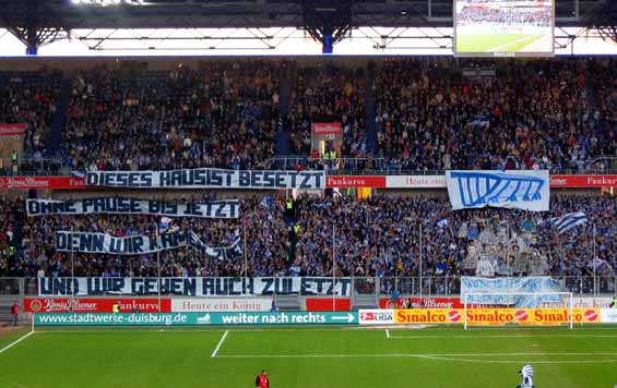 MSV Duisburg vs Hertha BSC (2-1) (2)
