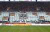 MSV Duisburg vs Hannover 96 (0-0)