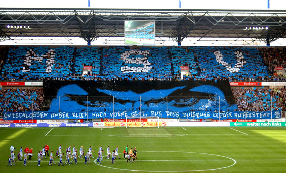 MSV Duisburg vs FC Schalke 04 (1-1) (1)