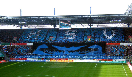 MSV Duisburg vs FC Schalke 04 (1-1) (2)