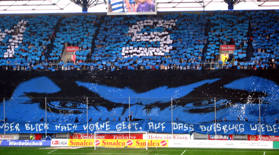MSV Duisburg vs FC Schalke 04 (1-1) (5)