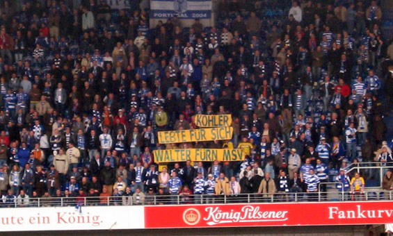 MSV Duisburg vs FC Schalke 04 (1-1) (6)