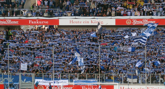 MSV Duisburg vs FC Schalke 04 (1-1) (7)