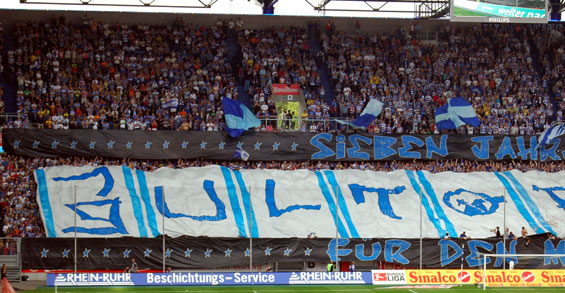 MSV Duisburg vs Borussia Dortmund (1-1) (2)