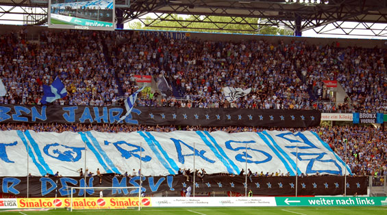 MSV Duisburg vs Borussia Dortmund (1-1) (3)