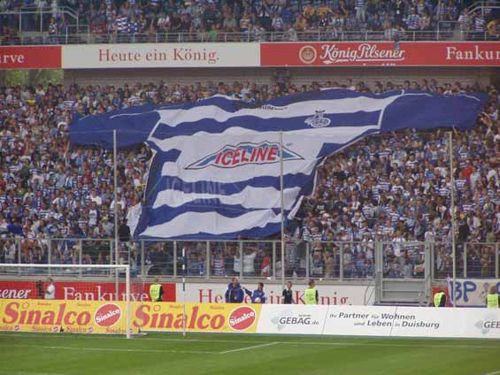 MSV Duisburg vs Borussia Dortmund (1-1) (8)