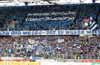 MSV Duisburg vs Hamburger SV (0-2)