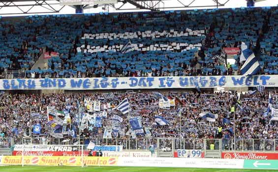 MSV Duisburg vs Hamburger SV (0-2) (1)