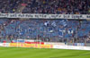 MSV Duisburg vs Werder Bremen (3-5)