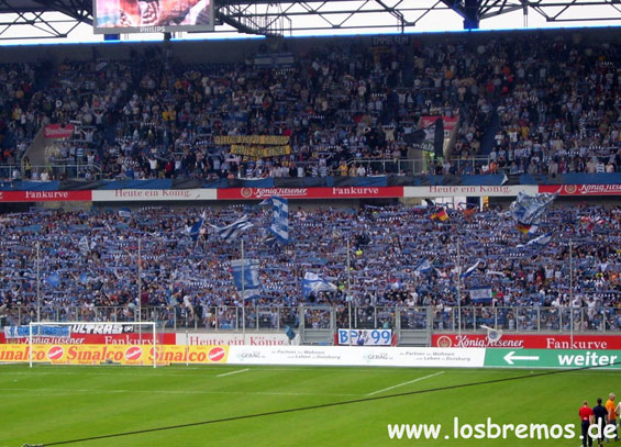 MSV Duisburg vs Werder Bremen (3-5) (1)